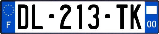 DL-213-TK