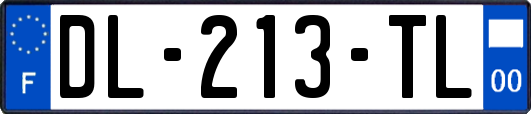 DL-213-TL