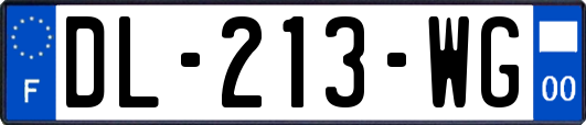 DL-213-WG