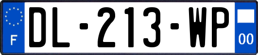 DL-213-WP