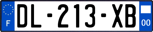 DL-213-XB