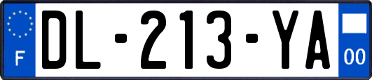 DL-213-YA