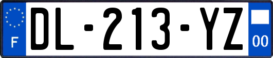 DL-213-YZ