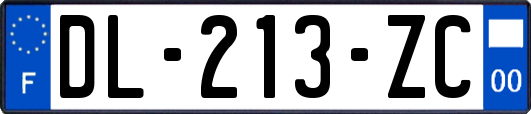 DL-213-ZC