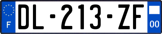 DL-213-ZF