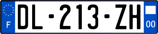 DL-213-ZH