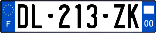 DL-213-ZK