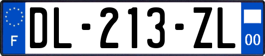 DL-213-ZL