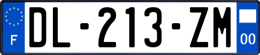 DL-213-ZM