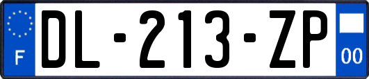 DL-213-ZP