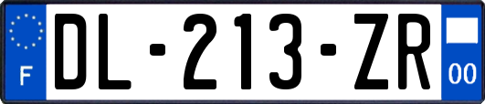 DL-213-ZR