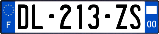 DL-213-ZS