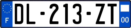 DL-213-ZT