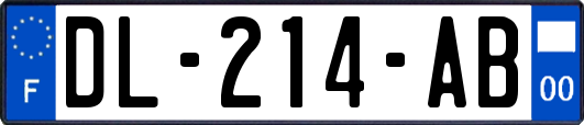 DL-214-AB