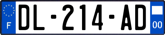 DL-214-AD