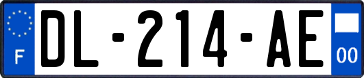 DL-214-AE