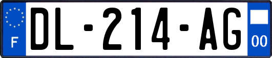 DL-214-AG