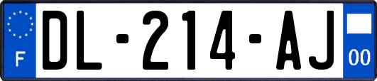 DL-214-AJ