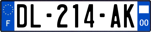 DL-214-AK