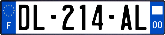 DL-214-AL