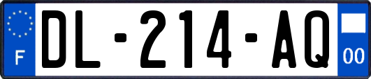 DL-214-AQ