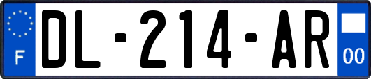 DL-214-AR