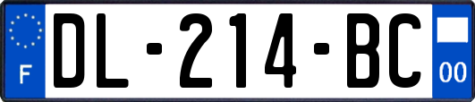 DL-214-BC