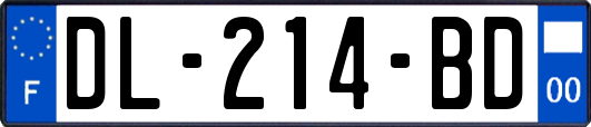 DL-214-BD