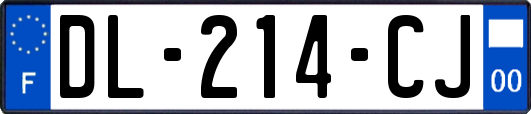 DL-214-CJ