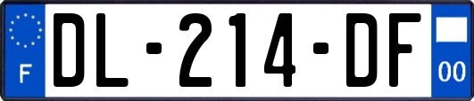 DL-214-DF