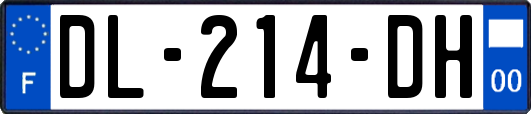 DL-214-DH