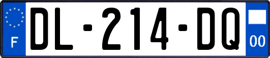 DL-214-DQ