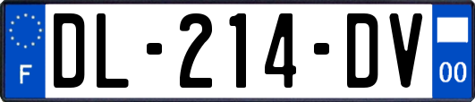 DL-214-DV