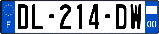 DL-214-DW