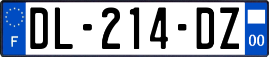 DL-214-DZ