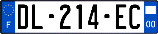 DL-214-EC