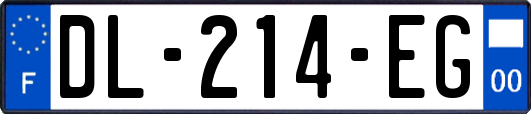 DL-214-EG