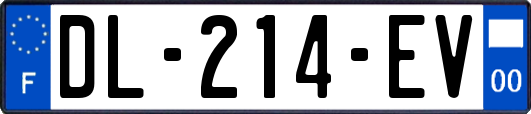 DL-214-EV