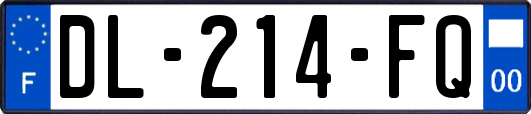 DL-214-FQ