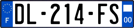 DL-214-FS