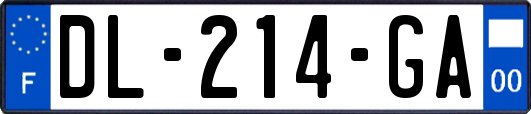 DL-214-GA