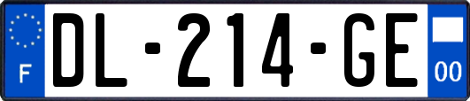 DL-214-GE