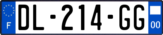 DL-214-GG