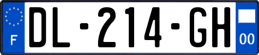 DL-214-GH