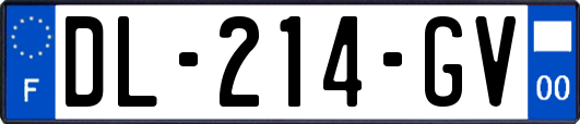 DL-214-GV