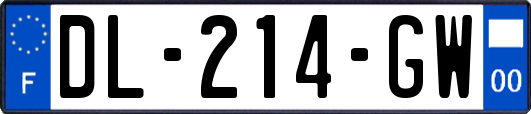 DL-214-GW