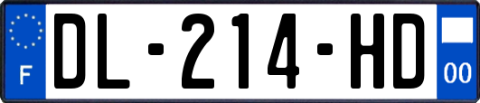 DL-214-HD