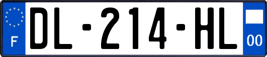 DL-214-HL