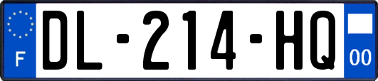 DL-214-HQ