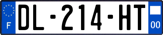 DL-214-HT